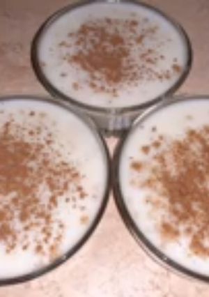 صورة لوصفة البليلة بطريقتي بمكون سحري