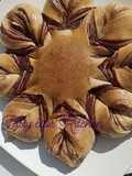 Tear and share bread