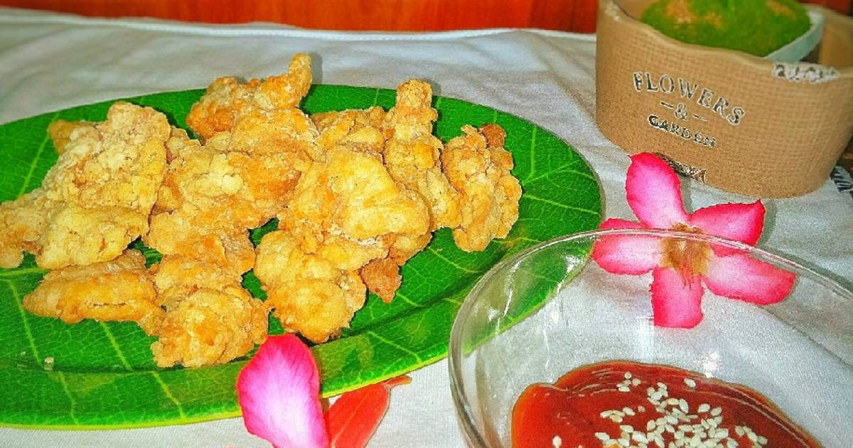 869 resep saus bbq enak dan sederhana - Cookpad