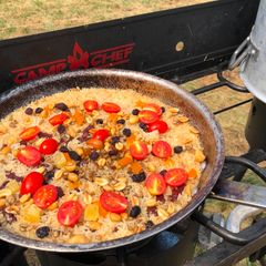 A picture of 24WSJ Beef Pilaf.