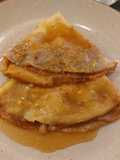 Crêpes Suzette