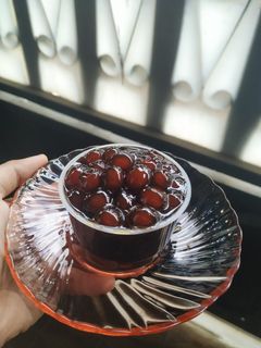 Foto resep HomeMade Brown Sugar Boba