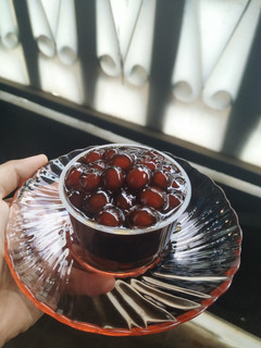 Foto resep HomeMade Brown Sugar Boba