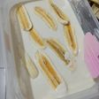 Adonan Tepung Pisang Goreng
