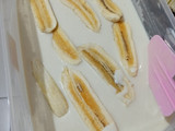 Adonan Tepung Pisang Goreng