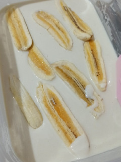 Foto resep Adonan Tepung Pisang Goreng