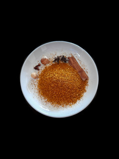 Foto resep Bubuk Kari (Homemade)