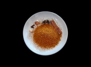 Foto resep Bubuk Kari (Homemade)