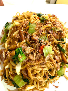 Foto resep Mie Goreng Jawa