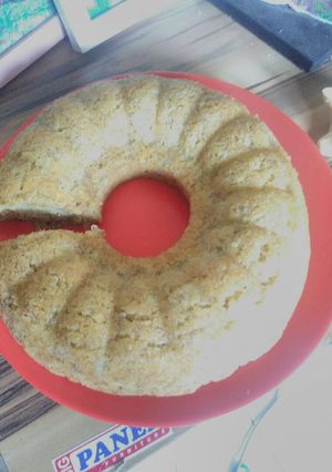 Foto resep Bolu Pisang Kukus Simple - Irit