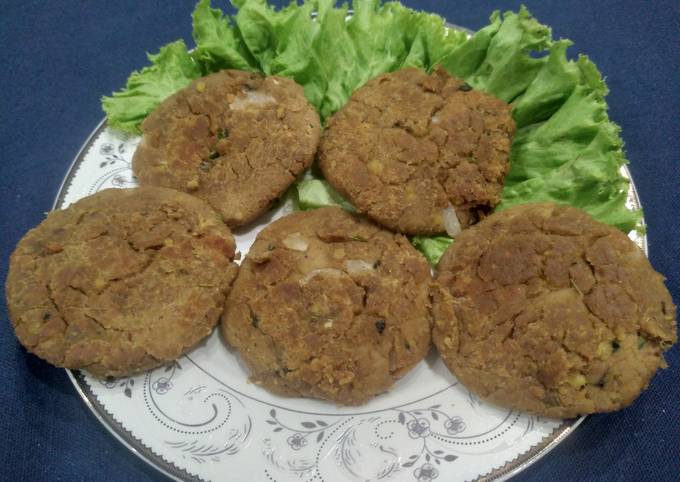 Shami Kabab