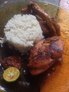 Foto resep Ayam bacem