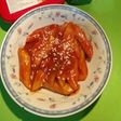 Tteokbokki