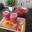 अनार जूस (anaar juice recipe in Hindi)
