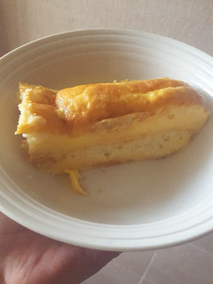 Una foto de Postre Peché