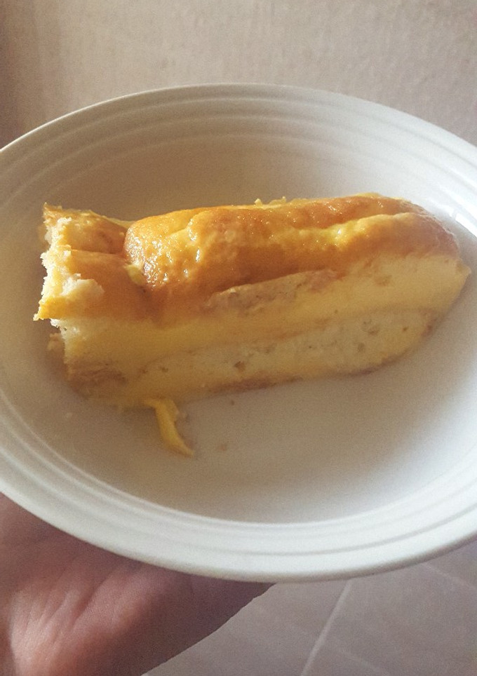 Una foto de Postre Peché