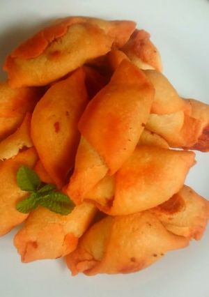 Foto resep Pisang molen