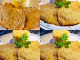 Milanesas sin T.A.C.C