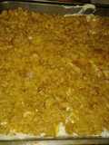 Poppy Seed Chicken Cassarole
