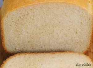 Foto de Pão de Claras Fofinho e Rico em Proteínas