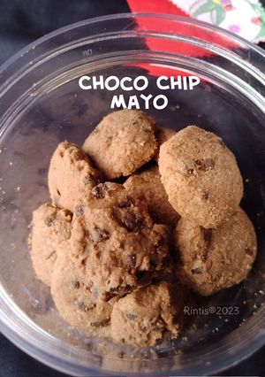 Foto resep Choco Chip Mayo
