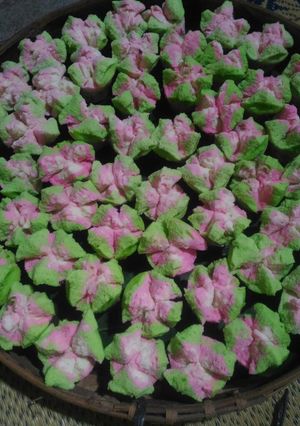 Foto resep Bolu kukus mekar ekonomis