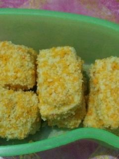 Foto resep Nugget Tahu Frozen