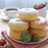 Donat Labu Kuning, lembut
