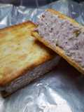 *Kue Ice Cream (Graham Bar)*