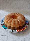 Puding Karang Moccachino