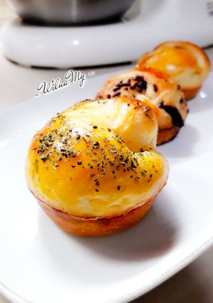 Foto resep Potato Bread