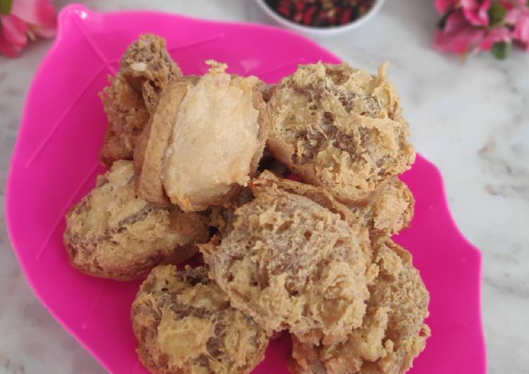 Tahu Walik