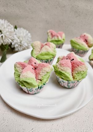 Foto resep Bolu Kukus Mekar