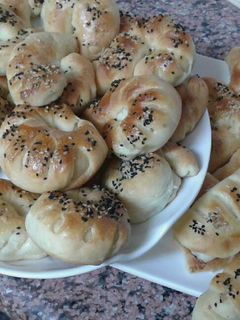 صورة لوصفة المعجنات