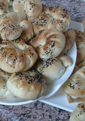 صورة لوصفة المعجنات