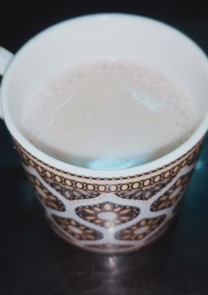कोल्ड कॉफी (cold coffee recipe in Hindi) रेसिपी मुख्य फोटो