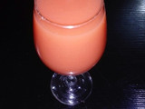 Guava drink
