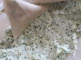 افضل خلطة جبنة السمبوسة والفطاير