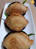 Chicken Curry Puff / Karipap