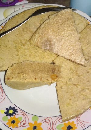 Foto resep Bolkus finding kismis