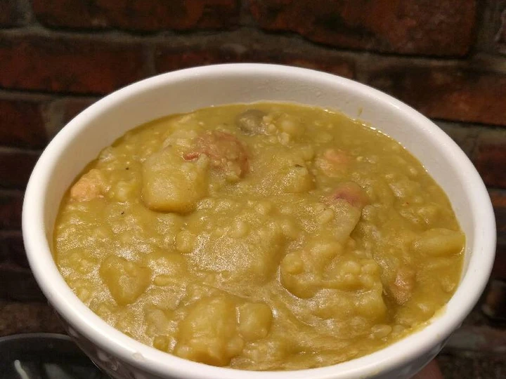 Easy Steps Make Recipes Mixed Potato Creamy Curry Soup the Perfect Perfect.