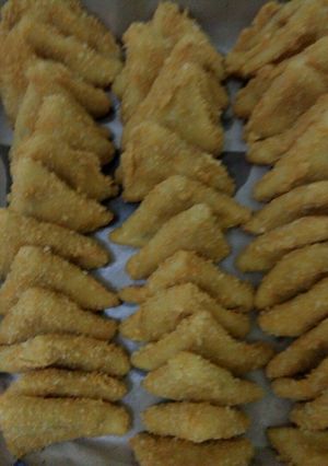 Rogurt Resep Risoles Rogurt Simple oleh Athenia - Cookpad