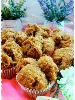 Foto resep Bolu kukus pisang coklat