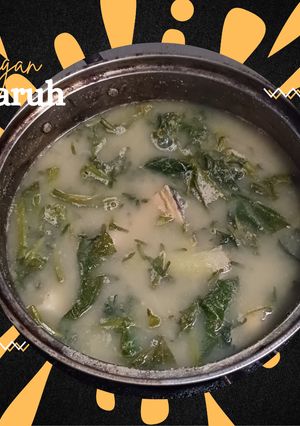 Foto resep Gangan Karuh Banjar