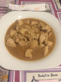 Una foto de Pollo al Teriyaki