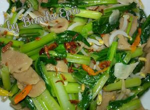 Foto resep Tumis Cesim TogeBakso