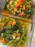 Tumis Kangkung Masakan Rumahan ala @pawon.si.mbok