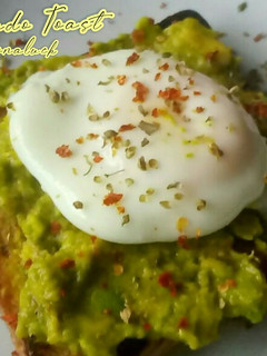 Foto resep Avocado Toast