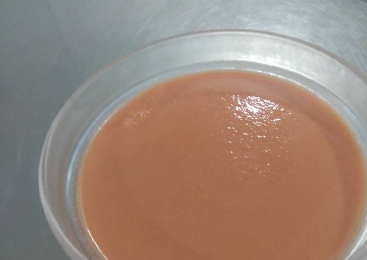 Gazpacho
