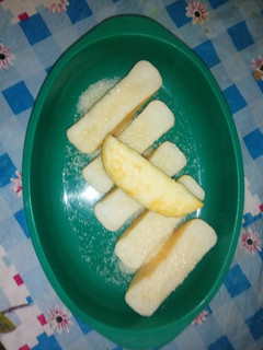 Foto resep Kue Bandos